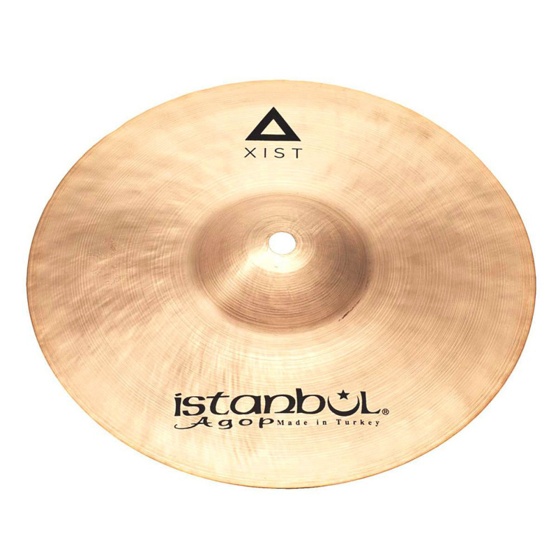ISTANBUL AGOP 10'' XIST Splash