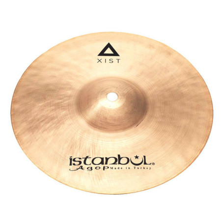 ISTANBUL AGOP 10'' XIST Splash
