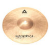 ISTANBUL AGOP 10'' XIST Splash