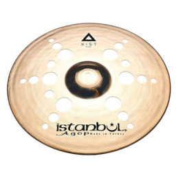 ISTANBUL AGOP 12'' XIST ION Splash Brilliant