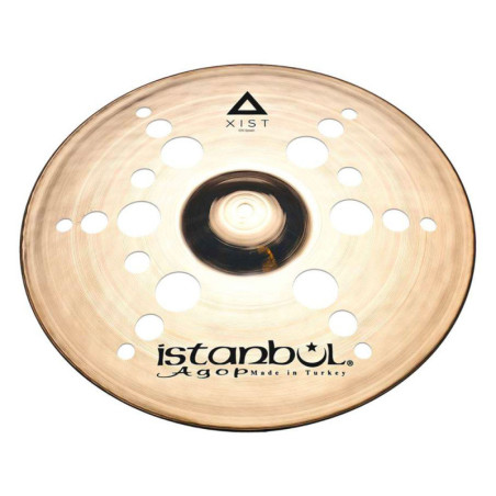 ISTANBUL AGOP 12'' XIST ION Splash Brilliant