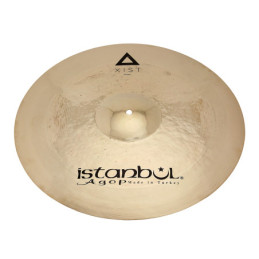 ISTANBUL AGOP 8'' XIST Power Splash Brilliant