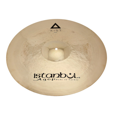 ISTANBUL AGOP 8'' XIST Power Splash Brilliant