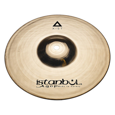 ISTANBUL AGOP 8'' XIST Splash Brilliant