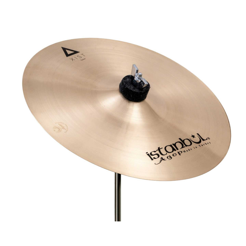 ISTANBUL AGOP 12'' XIST Splash