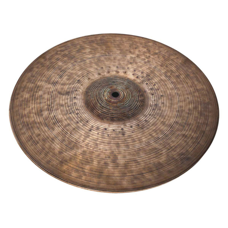 ISTANBUL AGOP 12'' 30th Anniversary Hi-hat