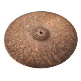 ISTANBUL AGOP 15'' 30th Anniversary Hi-hat