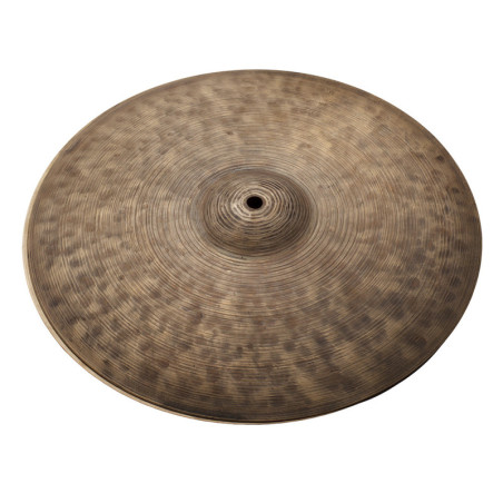ISTANBUL AGOP 16'' 30th Anniversary Hi-hat