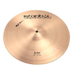 ISTANBUL AGOP 14'' Signature - Mel Lewis Hi-hat