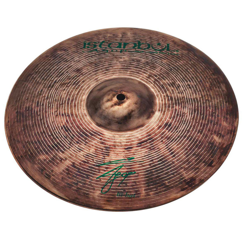 ISTANBUL AGOP 13'' Signature - Agop Hi-Hat