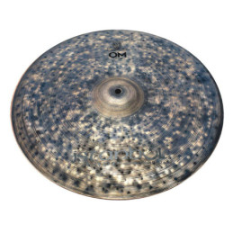 ISTANBUL AGOP 15'' Signature - Cindy Blackman OM Hi-hat