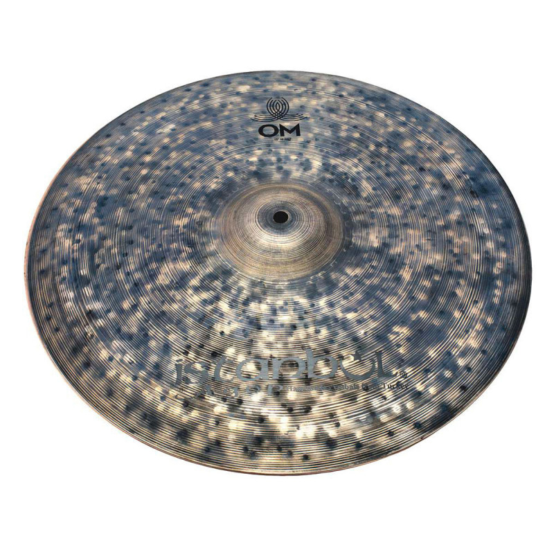 ISTANBUL AGOP 15'' Signature - Cindy Blackman OM Hi-hat