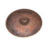 ISTANBUL AGOP 15'' Custom Turk Hi-hat
