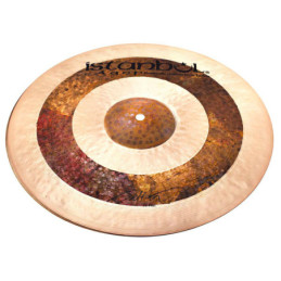 ISTANBUL AGOP 14'' Custom Sultan Hi-hat