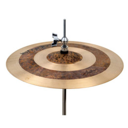 ISTANBUL AGOP 15'' Custom Sultan Hi-hat