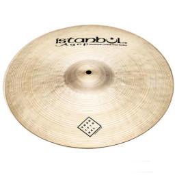 ISTANBUL AGOP 14'' Traditional Medium Hi-hat