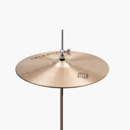ISTANBUL AGOP 17'' Traditional Dark Hi-hat
