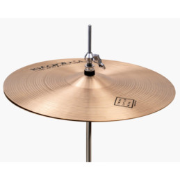 ISTANBUL AGOP 13'' Traditional Heavy Hi-Hat