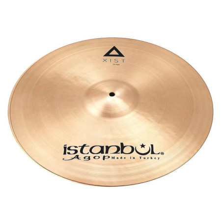 ISTANBUL AGOP 14'' XIST Hi-hat