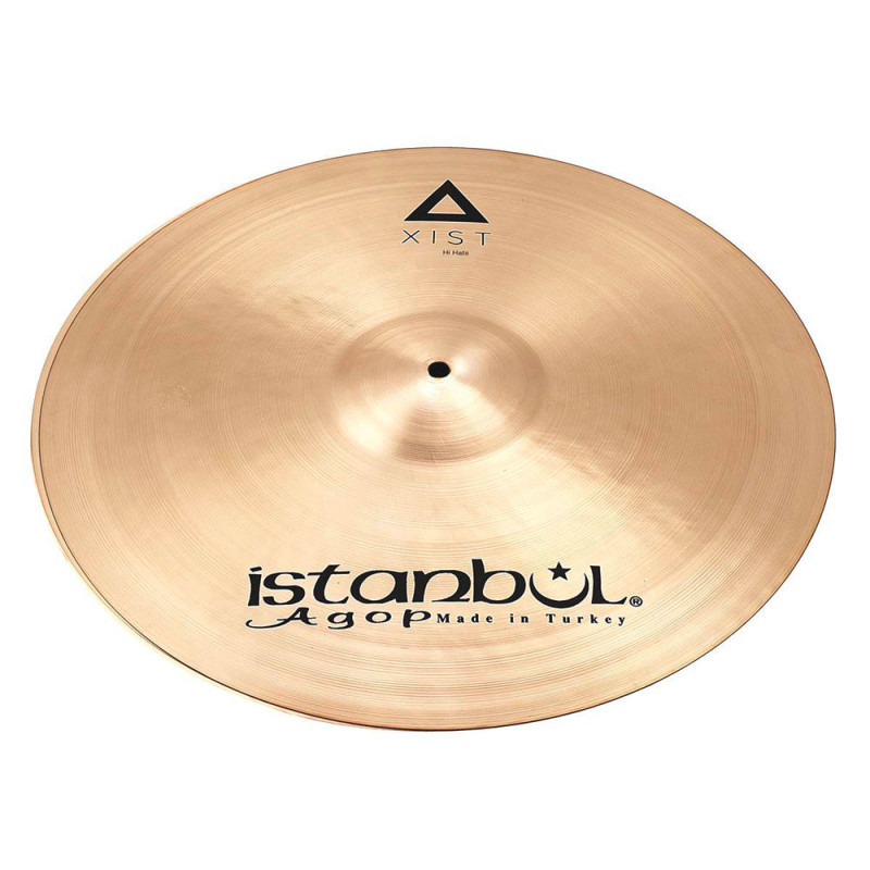 ISTANBUL AGOP 15'' XIST Hi-hat