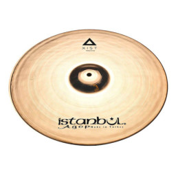 ISTANBUL AGOP 13'' XIST Hi-hat Brilliant