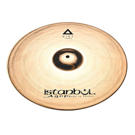 ISTANBUL AGOP 15'' XIST Hi-hat Brilliant