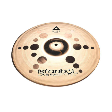 ISTANBUL AGOP 14'' XIST ION Hi-hat