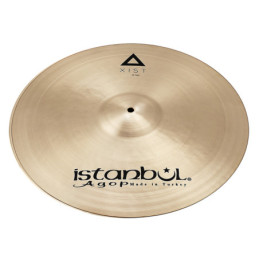 ISTANBUL AGOP 14'' XIST Mixed Hi-hat Brilliant