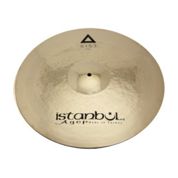 ISTANBUL AGOP 15'' XIST Power Hi-hat Brilliant