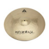ISTANBUL AGOP 15'' XIST Power Hi-hat Brilliant