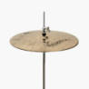 ISTANBUL AGOP 17'' XIST Dry Dark Hi-Hat Brilliant