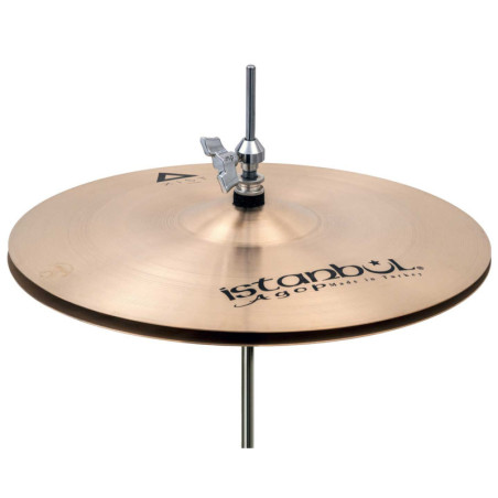 ISTANBUL AGOP 13'' XIST Hi-Hat