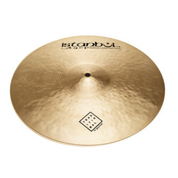 ISTANBUL AGOP 14'' Traditional Jazz Hi-hat