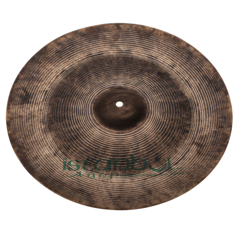 ISTANBUL AGOP 22'' Signature - Agop China