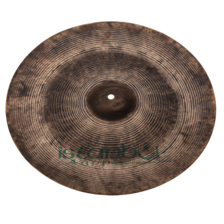 ISTANBUL AGOP 22'' Signature - Agop China