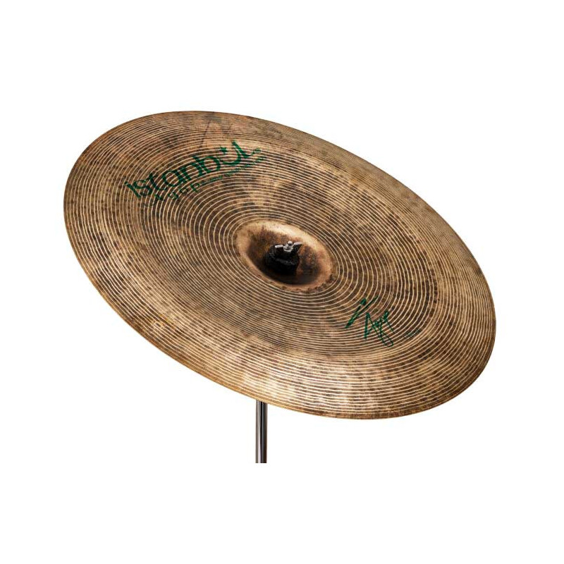 ISTANBUL AGOP 20'' Signature - Agop China