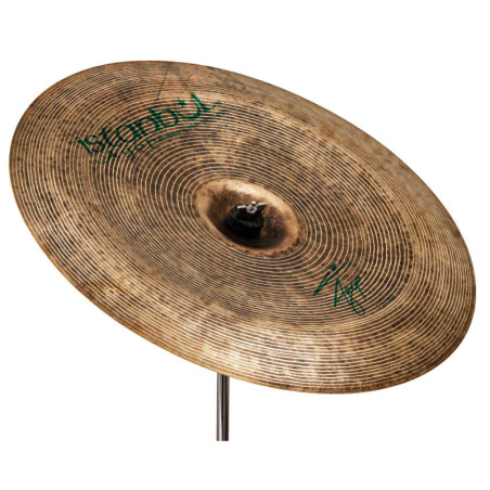 ISTANBUL AGOP 16'' Signature - Agop China