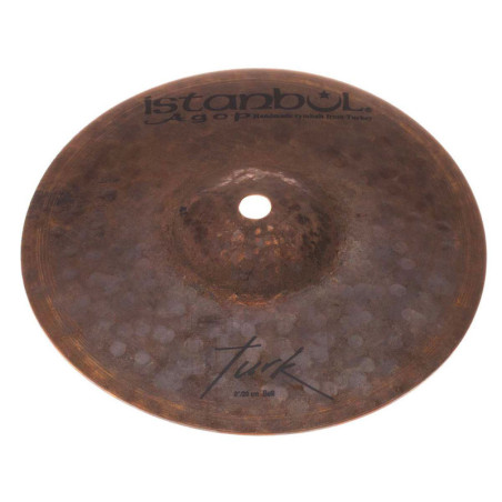 ISTANBUL AGOP 8'' Custom Turk Bell