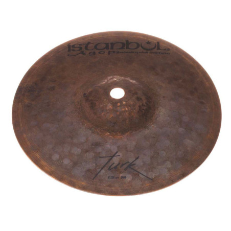 ISTANBUL AGOP 10'' Custom Turk Bell