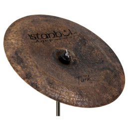 ISTANBUL AGOP 16'' Custom Turk China