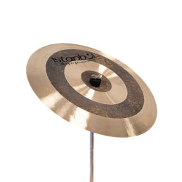 ISTANBUL AGOP 20'' Custom Sultan China