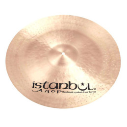 ISTANBUL AGOP 18'' Traditional China