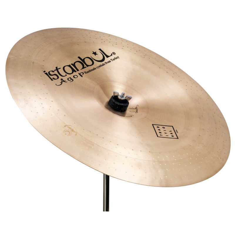 ISTANBUL AGOP 22'' Traditional China
