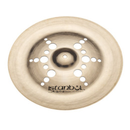 ISTANBUL AGOP 18'' XIST ION China