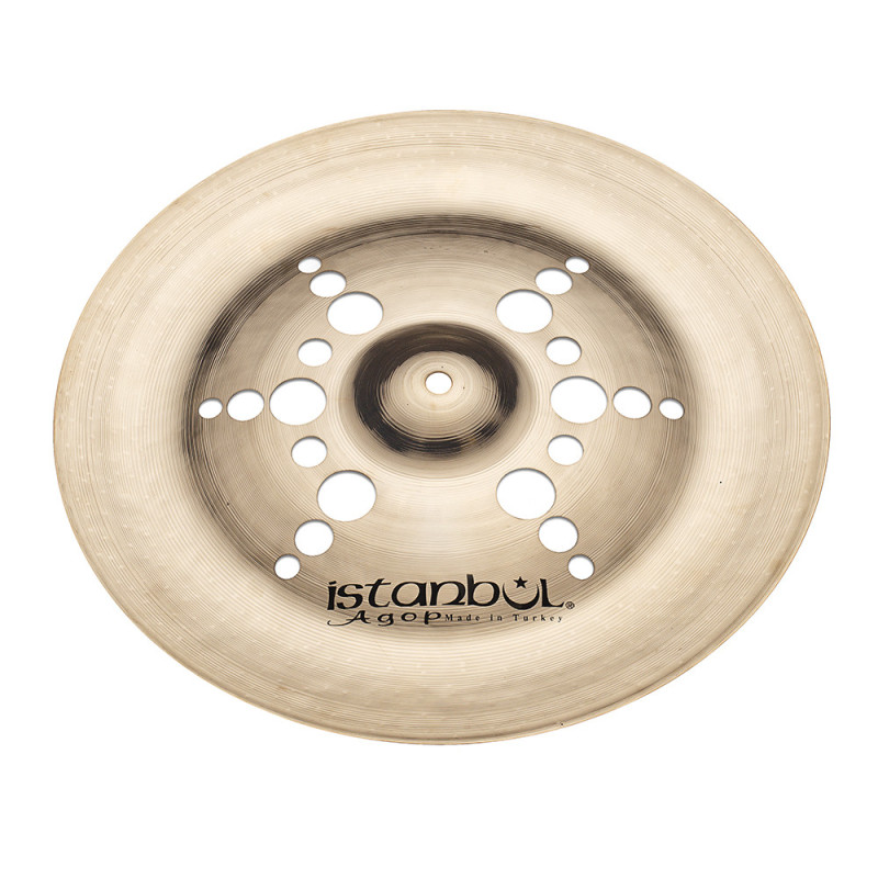 ISTANBUL AGOP 18'' XIST ION China