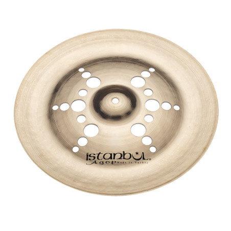 ISTANBUL AGOP 18'' XIST ION China