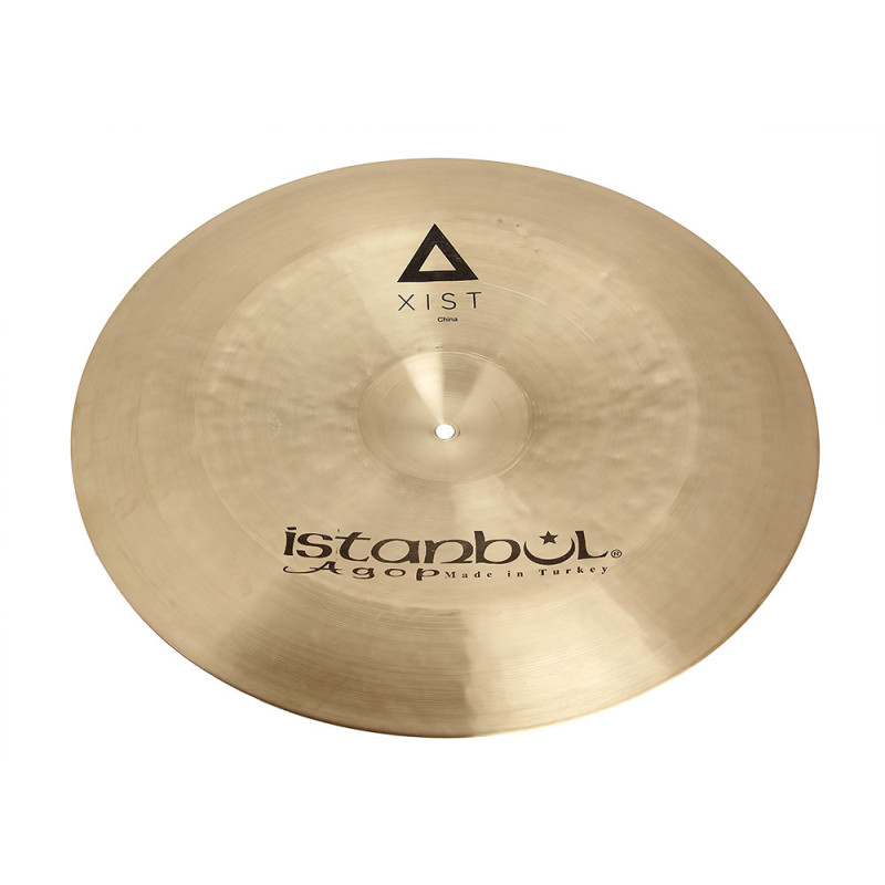 ISTANBUL AGOP 10'' XIST Mini China Brilliant