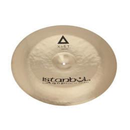 ISTANBUL AGOP 18'' XIST China Brilliant