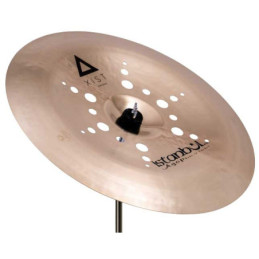 ISTANBUL AGOP 20'' XIST ION China