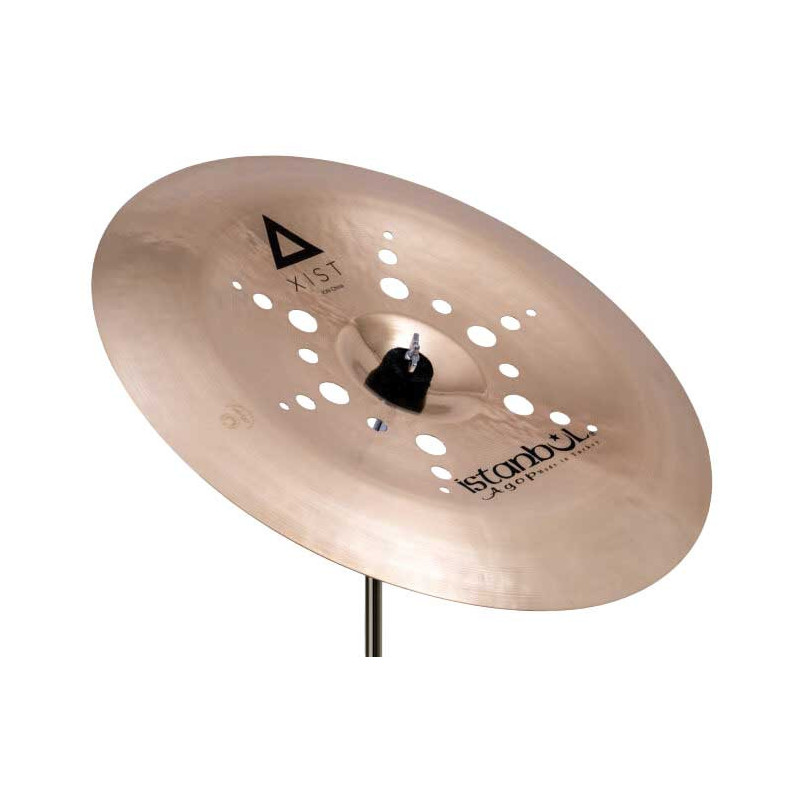ISTANBUL AGOP 20'' XIST ION China